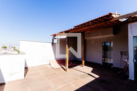 Apartamento à venda com 96m², 2 quartos e 1 vagaCobertura