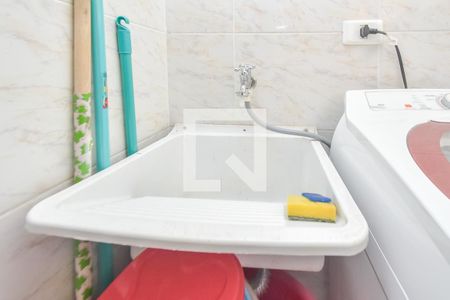 Apartamento à venda com 62m², 1 quarto e sem vagaÁrea de Serviço