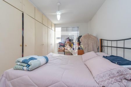 Apartamento à venda com 62m², 1 quarto e sem vagaQuarto