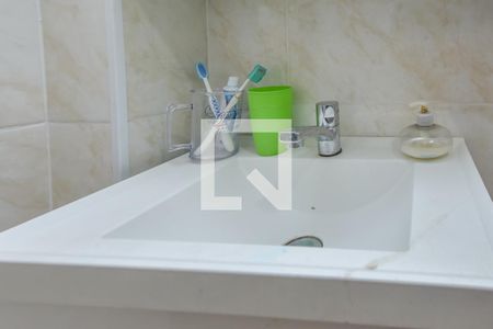 Apartamento à venda com 62m², 1 quarto e sem vagaBanheiro