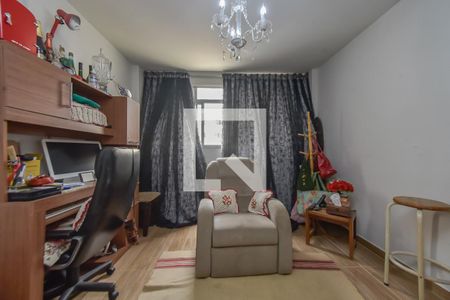 Apartamento à venda com 62m², 1 quarto e sem vagaSala