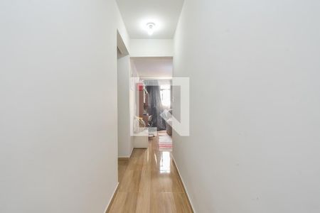 Apartamento à venda com 62m², 1 quarto e sem vagaEntrada