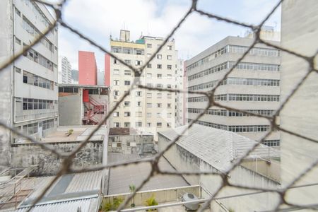 Apartamento à venda com 62m², 1 quarto e sem vagaVista do Quarto