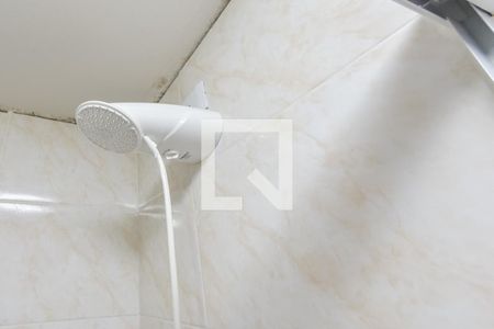 Apartamento à venda com 62m², 1 quarto e sem vagaBanheiro