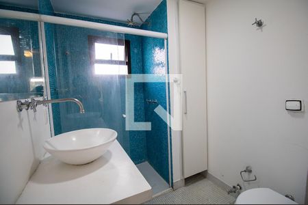 Apartamento à venda com 160m², 2 quartos e 1 vagaBanheiro 2