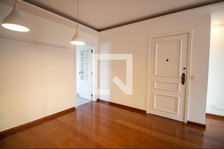 Sala de apartamento à venda com 2 quartos, 160m² em Sumarezinho, São Paulo