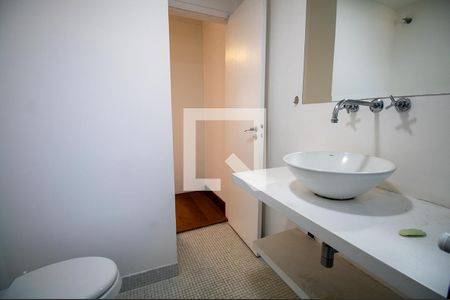 Apartamento à venda com 160m², 2 quartos e 1 vagaBanheiro 3