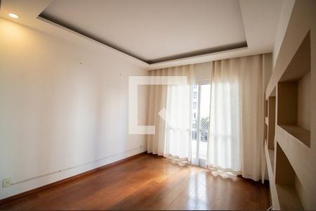 Sala de apartamento à venda com 2 quartos, 160m² em Sumarezinho, São Paulo