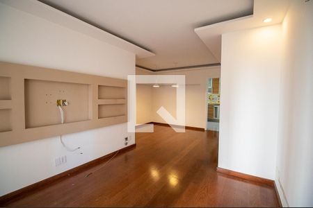 Sala de apartamento à venda com 2 quartos, 160m² em Sumarezinho, São Paulo