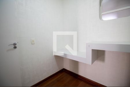 Apartamento à venda com 160m², 2 quartos e 1 vagaQuarto 2