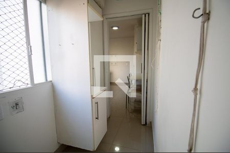 Apartamento à venda com 160m², 2 quartos e 1 vagaLavanderia
