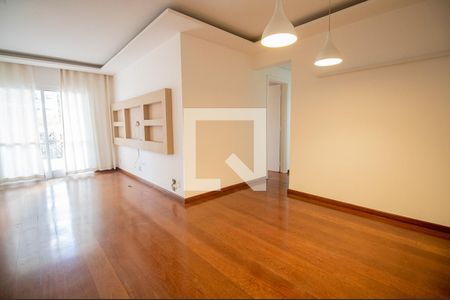 Sala de apartamento à venda com 2 quartos, 160m² em Sumarezinho, São Paulo