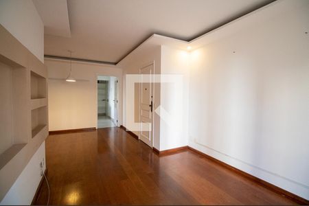 Sala de apartamento à venda com 2 quartos, 160m² em Sumarezinho, São Paulo