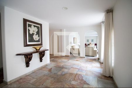 Apartamento à venda com 160m², 2 quartos e 1 vagaHall de entrada