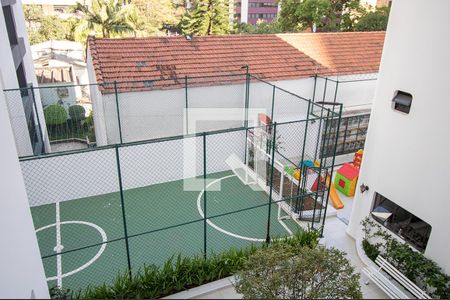 Apartamento à venda com 160m², 2 quartos e 1 vagaÁrea comum