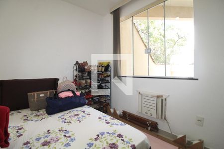 Casa de condomínio à venda com 360m², 4 quartos e 4 vagasQuarto 3