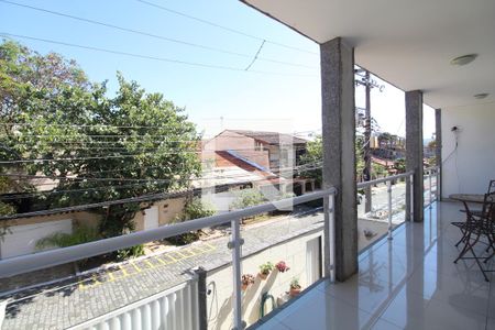 Casa de condomínio à venda com 360m², 4 quartos e 4 vagasVaranda dos Quartos