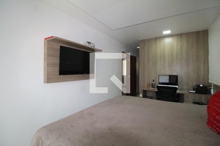 Casa de condomínio à venda com 360m², 4 quartos e 4 vagasSuíte