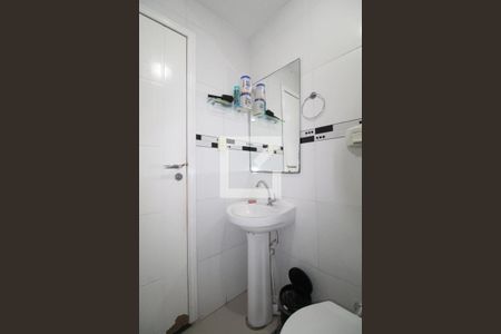 Casa de condomínio à venda com 360m², 4 quartos e 4 vagasBanheiro 3