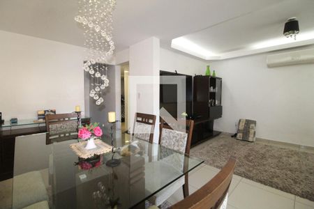 Sala de Jantar de casa de condomínio à venda com 4 quartos, 360m² em Freguesia (jacarepaguá), Rio de Janeiro