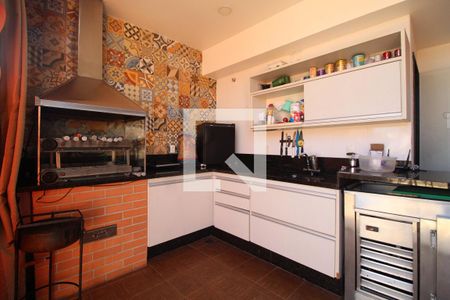 Casa de condomínio à venda com 360m², 4 quartos e 4 vagasTerraço