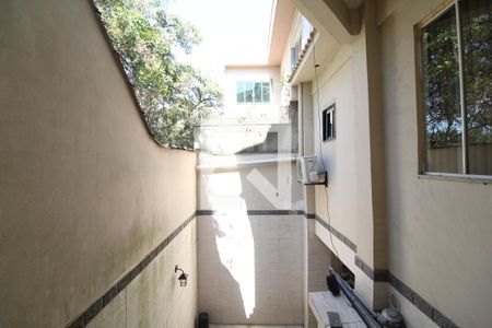 Casa de condomínio à venda com 360m², 4 quartos e 4 vagasQuarto 3 - vista