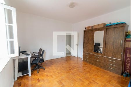 Quarto 1 de apartamento à venda com 3 quartos, 150m² em Vila Isabel, Rio de Janeiro