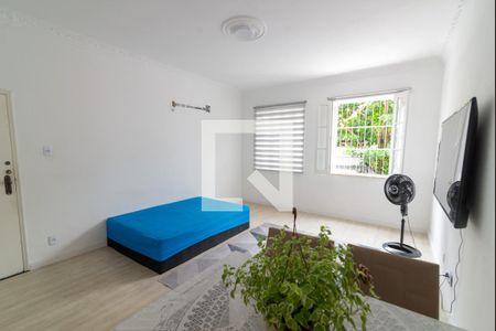 Sala de apartamento à venda com 3 quartos, 150m² em Vila Isabel, Rio de Janeiro