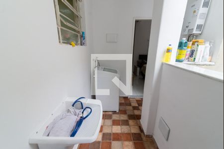 Apartamento à venda com 150m², 3 quartos e sem vagaÁrea de Serviço