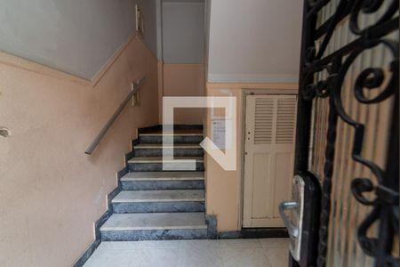 Apartamento à venda com 150m², 3 quartos e sem vagaHall