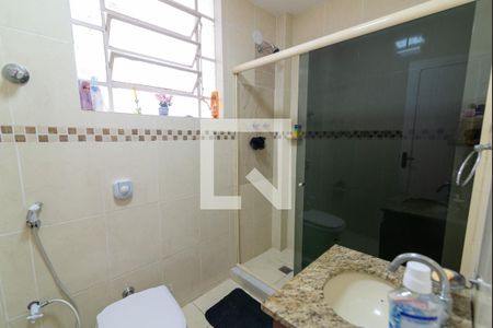 Apartamento à venda com 150m², 3 quartos e sem vagaBanheiro