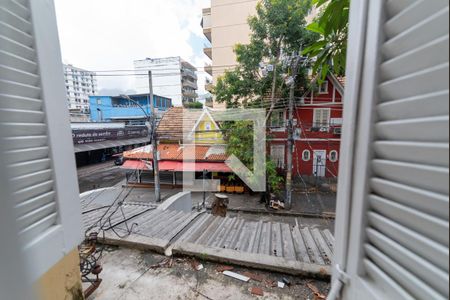 Apartamento à venda com 150m², 3 quartos e sem vagaVista do Quarto de Serviço