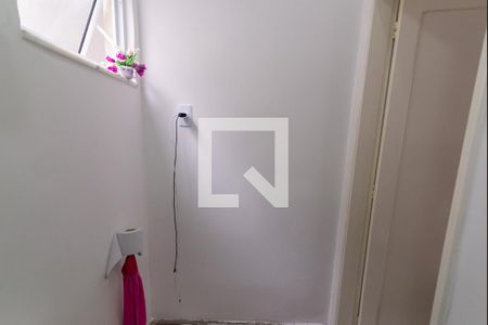 Apartamento à venda com 150m², 3 quartos e sem vagaBanheiro de Serviço