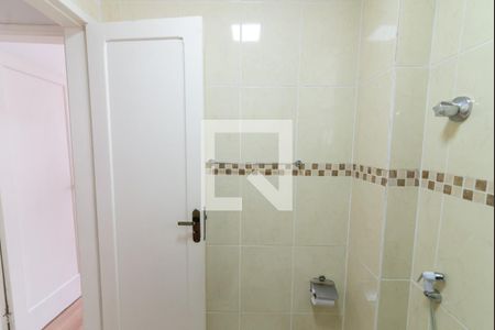 Apartamento à venda com 150m², 3 quartos e sem vagaBanheiro