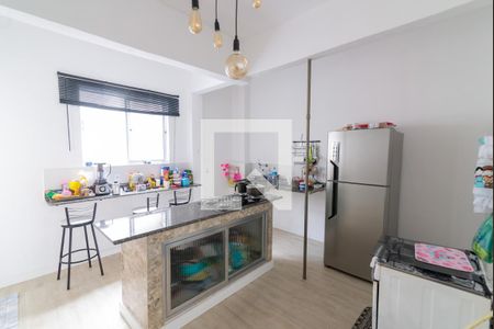 Apartamento à venda com 150m², 3 quartos e sem vagaCozinha