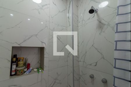 Apartamento à venda com 150m², 3 quartos e sem vagaBanheiro de Serviço