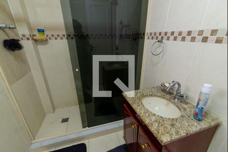 Apartamento à venda com 150m², 3 quartos e sem vagaBanheiro