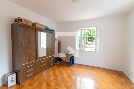 Quarto 1 de apartamento à venda com 3 quartos, 150m² em Vila Isabel, Rio de Janeiro