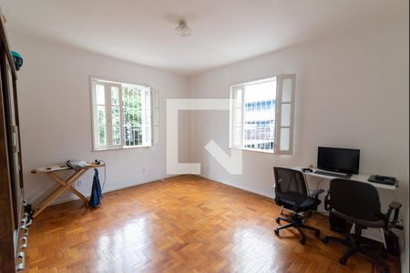 Quarto 1 de apartamento à venda com 3 quartos, 150m² em Vila Isabel, Rio de Janeiro