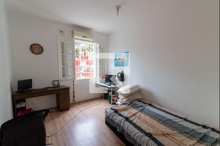 Quarto 2 de apartamento à venda com 3 quartos, 150m² em Vila Isabel, Rio de Janeiro