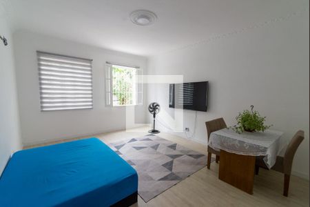 Sala de apartamento à venda com 3 quartos, 150m² em Vila Isabel, Rio de Janeiro