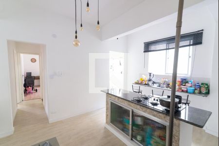 Apartamento à venda com 150m², 3 quartos e sem vagaCozinha