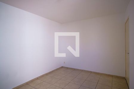 Sala de apartamento à venda com 2 quartos, 45m² em Camargos, Belo Horizonte