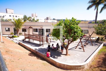 Apartamento à venda com 45m², 2 quartos e 1 vaga Apartamento à venda com 45m², 2 quartos e 1 vagaÁrea comum - Playground