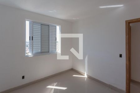 Quarto 2 de apartamento à venda com 3 quartos, 85m² em Fernão Dias, Belo Horizonte