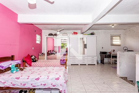 Suíte de casa à venda com 2 quartos, 100m² em Vila Natália, São Paulo