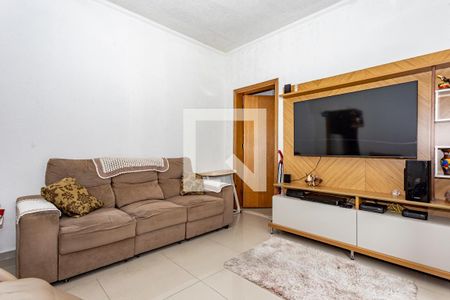 Sala de casa à venda com 2 quartos, 100m² em Vila Natália, São Paulo