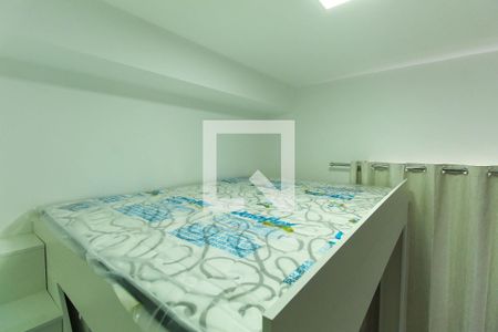 Sala/Quarto de kitnet/studio à venda com 1 quarto, 26m² em Belenzinho, São Paulo