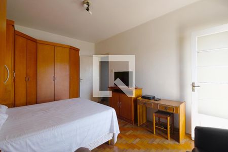Quarto 1 de apartamento à venda com 3 quartos, 108m² em São Geraldo, Porto Alegre