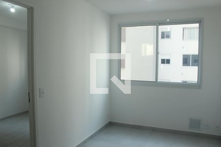 Apartamento para alugar com 2 quartos, 34m² em Jardim Taquaral, São Paulo